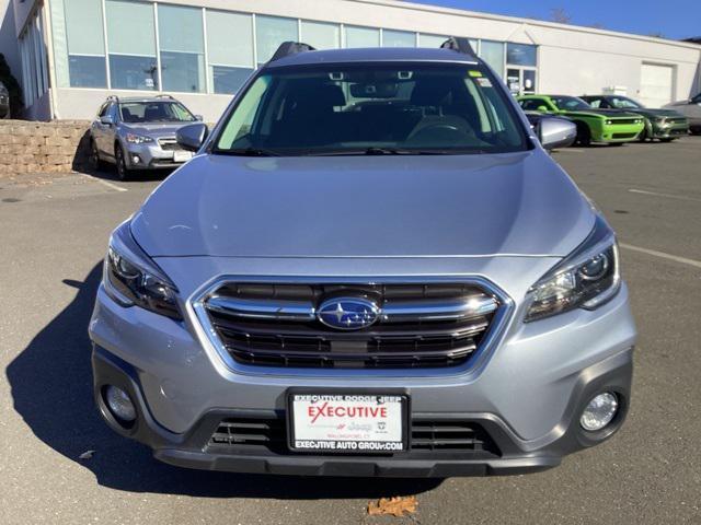 used 2018 Subaru Outback car, priced at $14,927