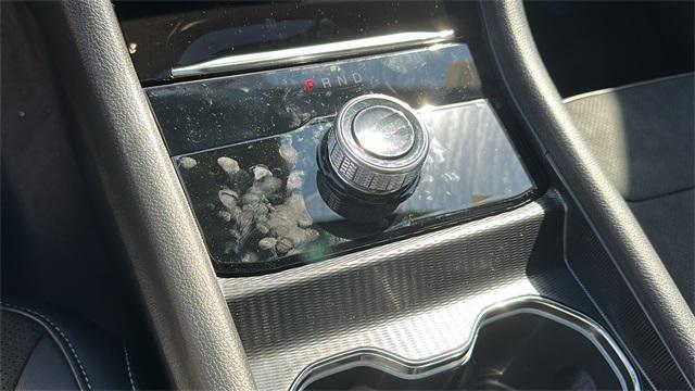 new 2025 Jeep Grand Cherokee L car, priced at $46,230