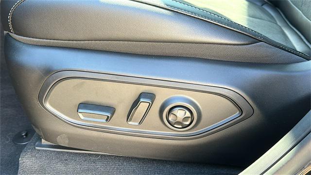 new 2025 Jeep Grand Cherokee L car, priced at $46,230