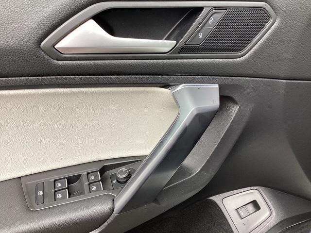 used 2021 Volkswagen Tiguan car, priced at $22,648