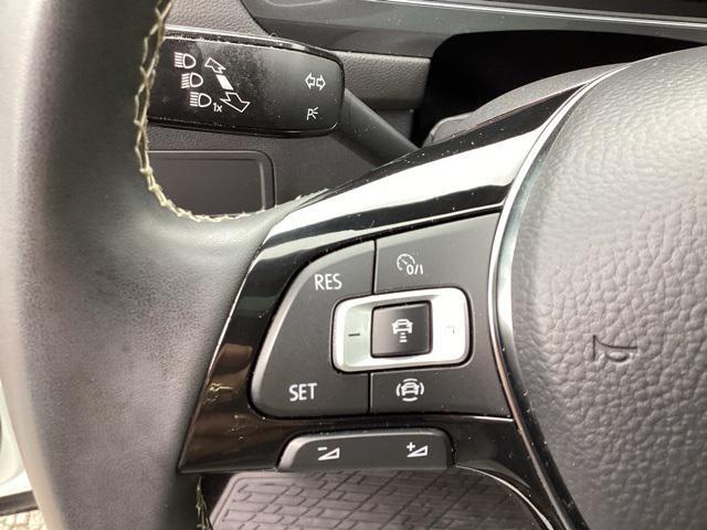 used 2021 Volkswagen Tiguan car, priced at $22,648