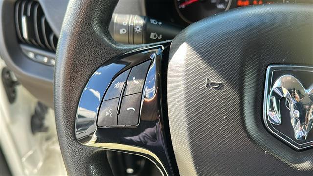 used 2022 Ram ProMaster City car, priced at $25,994