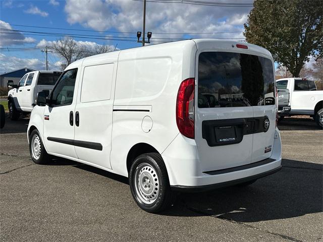 used 2022 Ram ProMaster City car, priced at $25,994