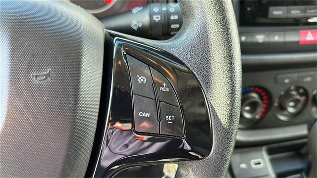 used 2022 Ram ProMaster City car, priced at $25,994