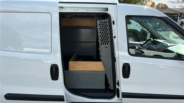 used 2022 Ram ProMaster City car, priced at $25,994