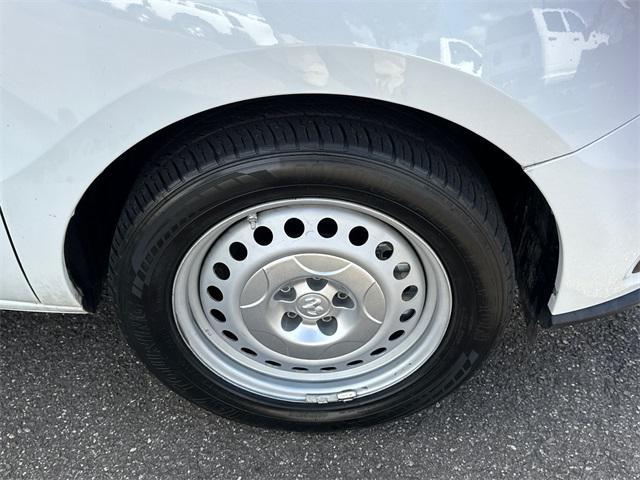 used 2022 Ram ProMaster City car, priced at $25,994