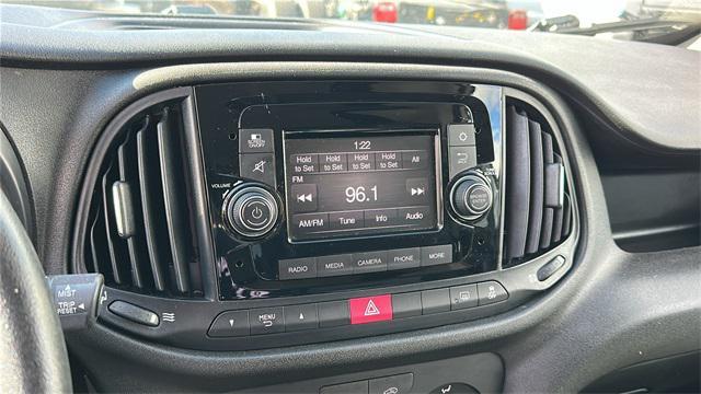 used 2022 Ram ProMaster City car, priced at $25,994