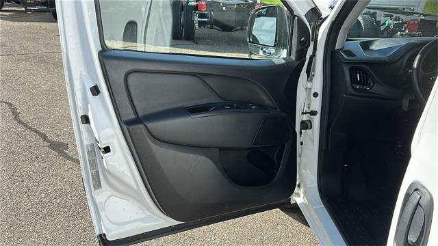 used 2022 Ram ProMaster City car, priced at $25,994