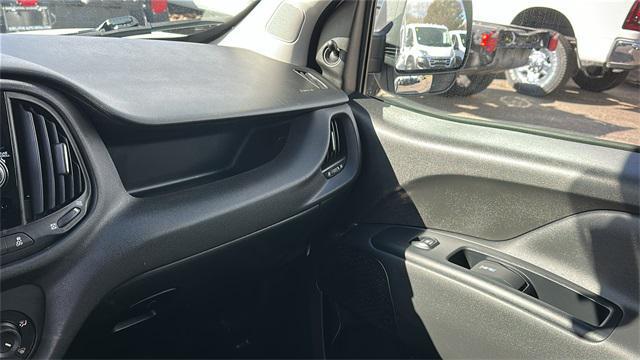 used 2022 Ram ProMaster City car, priced at $25,994