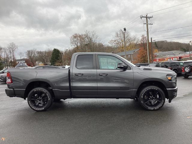 used 2021 Ram 1500 car, priced at $32,311