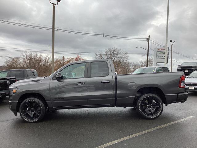 used 2021 Ram 1500 car, priced at $32,311