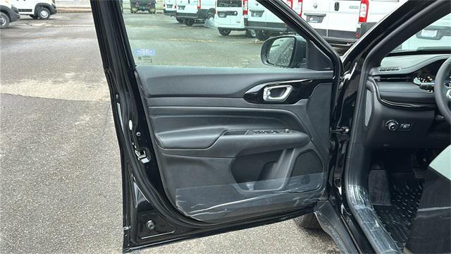 new 2026 Jeep Compass car, priced at $36,690