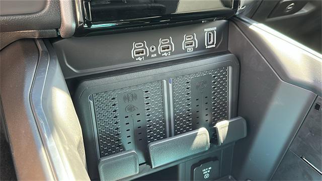 new 2026 Ram 1500 car, priced at $69,370
