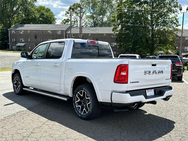 new 2026 Ram 1500 car, priced at $69,370