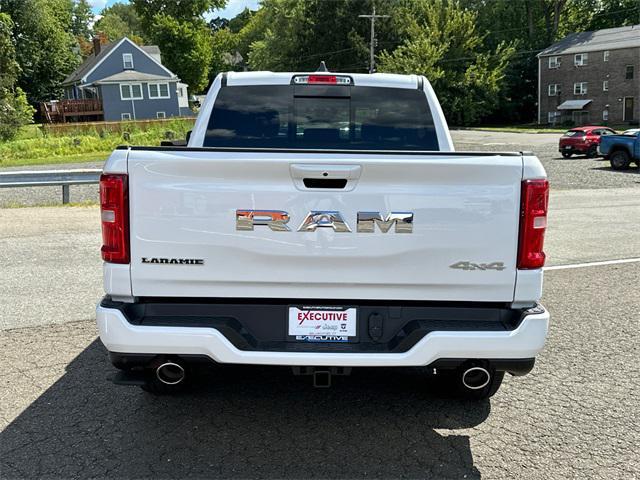 new 2026 Ram 1500 car, priced at $69,370