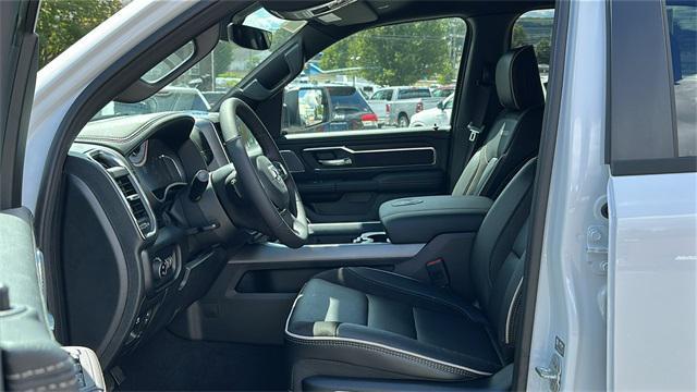 new 2026 Ram 1500 car, priced at $69,370