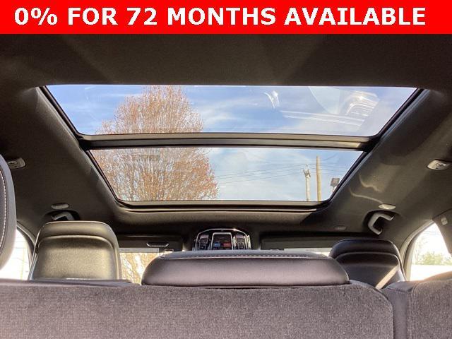 new 2024 Jeep Grand Cherokee 4xe car, priced at $65,649