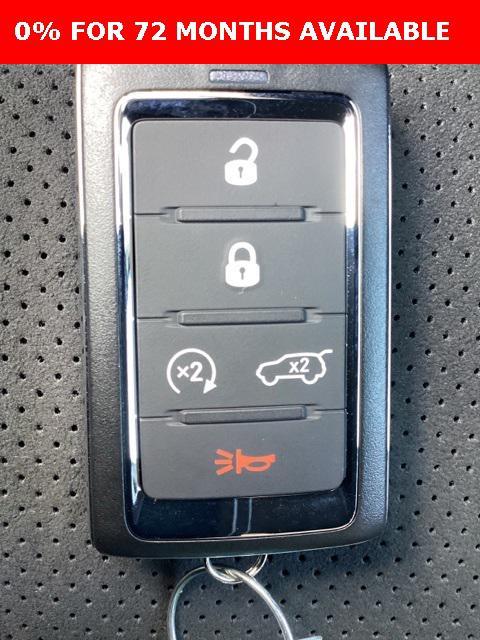 new 2024 Jeep Grand Cherokee 4xe car, priced at $65,649