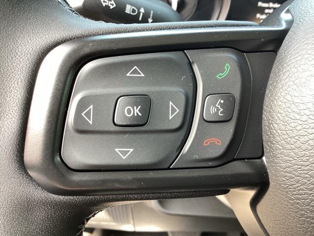 new 2025 Jeep Wrangler 4xe car, priced at $51,619