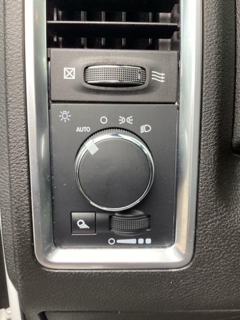 used 2022 Ram 1500 Classic car, priced at $31,958