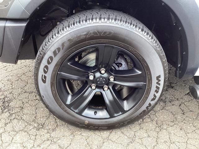 used 2022 Ram 1500 Classic car, priced at $31,958