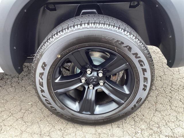 used 2022 Ram 1500 Classic car, priced at $31,958