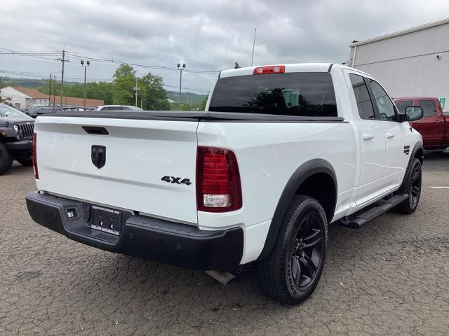 used 2022 Ram 1500 Classic car, priced at $31,958