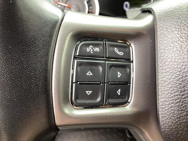used 2022 Ram 1500 Classic car, priced at $31,958