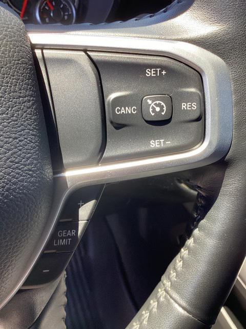 used 2022 Ram 1500 car, priced at $36,943