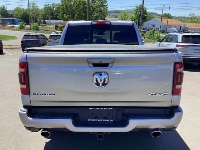 used 2022 Ram 1500 car, priced at $36,943