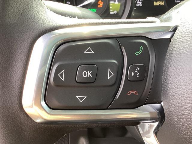 new 2025 Jeep Wrangler 4xe car, priced at $58,686
