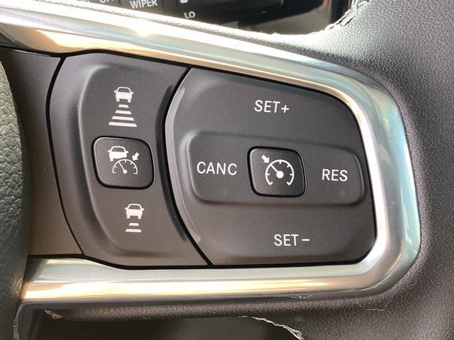 new 2025 Jeep Wrangler 4xe car, priced at $58,686