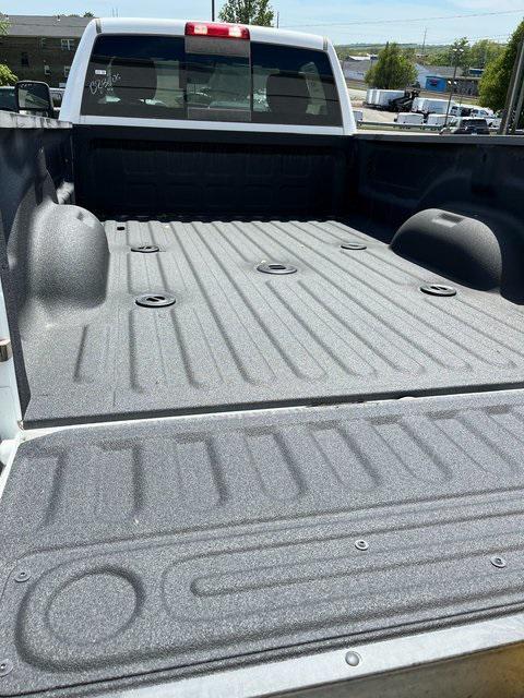 new 2025 Ram 3500 car, priced at $68,870