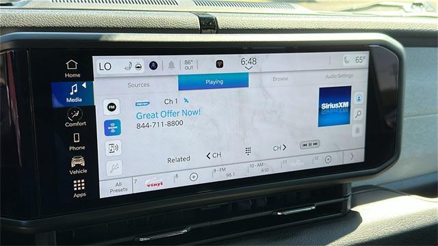 used 2024 Jeep Wrangler 4xe car, priced at $36,978