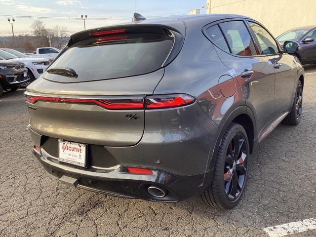 new 2024 Dodge Hornet car, priced at $38,996