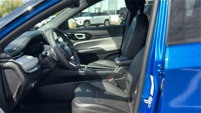 used 2023 Jeep Compass car, priced at $26,583