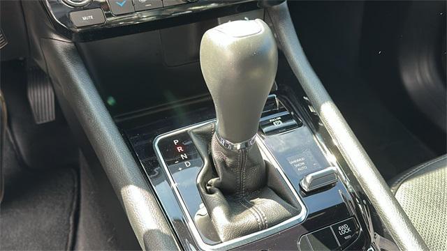 used 2023 Jeep Compass car, priced at $26,583