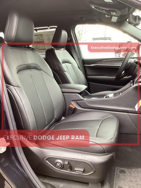 new 2024 Jeep Grand Cherokee 4xe car, priced at $53,239