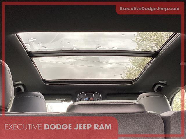 new 2024 Jeep Grand Cherokee 4xe car, priced at $53,239