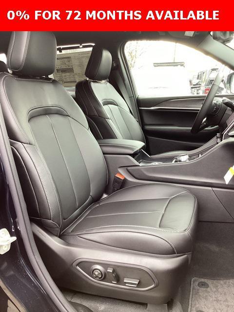 new 2024 Jeep Grand Cherokee 4xe car, priced at $54,648