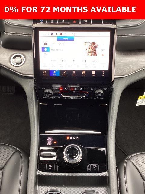 new 2024 Jeep Grand Cherokee 4xe car, priced at $54,648