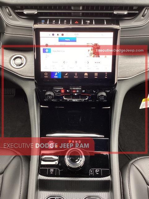 new 2024 Jeep Grand Cherokee 4xe car, priced at $53,239