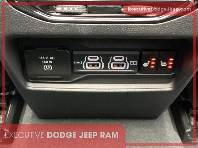 new 2024 Jeep Grand Cherokee 4xe car, priced at $53,239