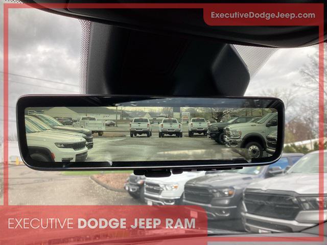 new 2024 Jeep Grand Cherokee 4xe car, priced at $53,239