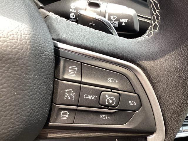 new 2025 Jeep Grand Cherokee car, priced at $37,500