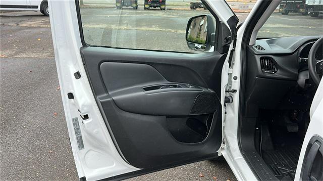 used 2022 Ram ProMaster City car, priced at $23,980