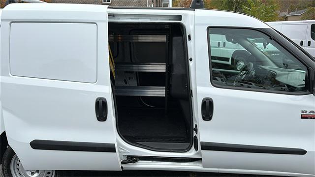 used 2022 Ram ProMaster City car, priced at $23,980