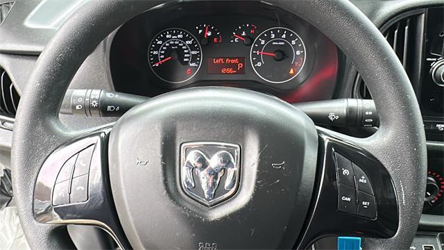 used 2022 Ram ProMaster City car, priced at $23,980