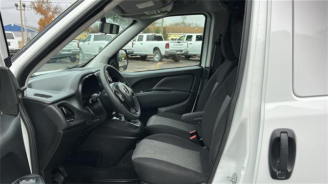 used 2022 Ram ProMaster City car, priced at $23,980