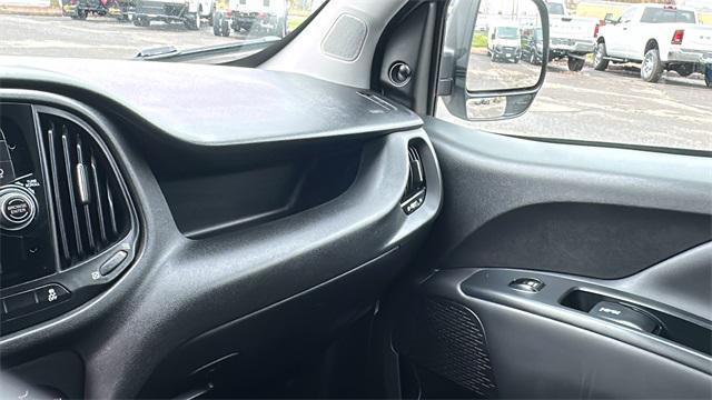 used 2022 Ram ProMaster City car, priced at $23,980